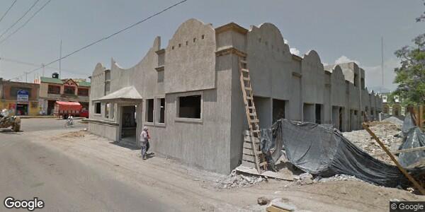 MERCADO PLAZA COMERCIAL